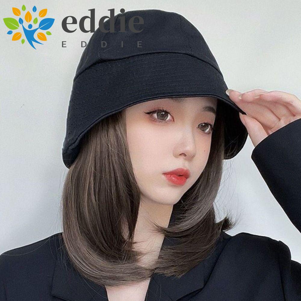 Nón Vành Tròn 26Eddie Thoáng Khí Thời Trang Mùa Xuân Cho Nữ