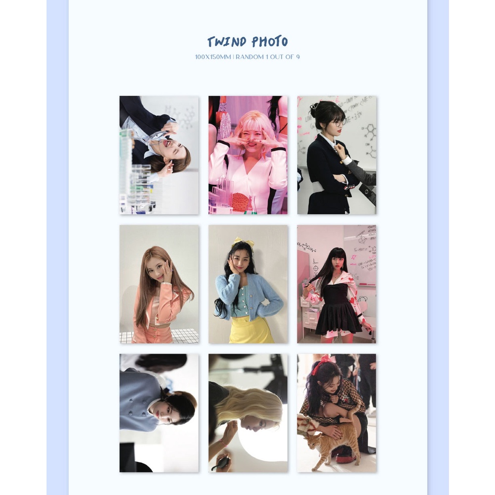 TWICE - 3rd Full Album SPECIAL