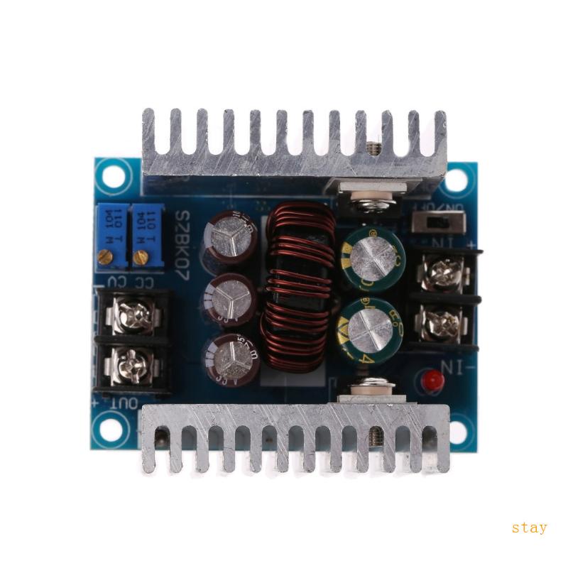 Mô Đun Điều Chỉnh Điện Áp DC 300W 20A CC CV