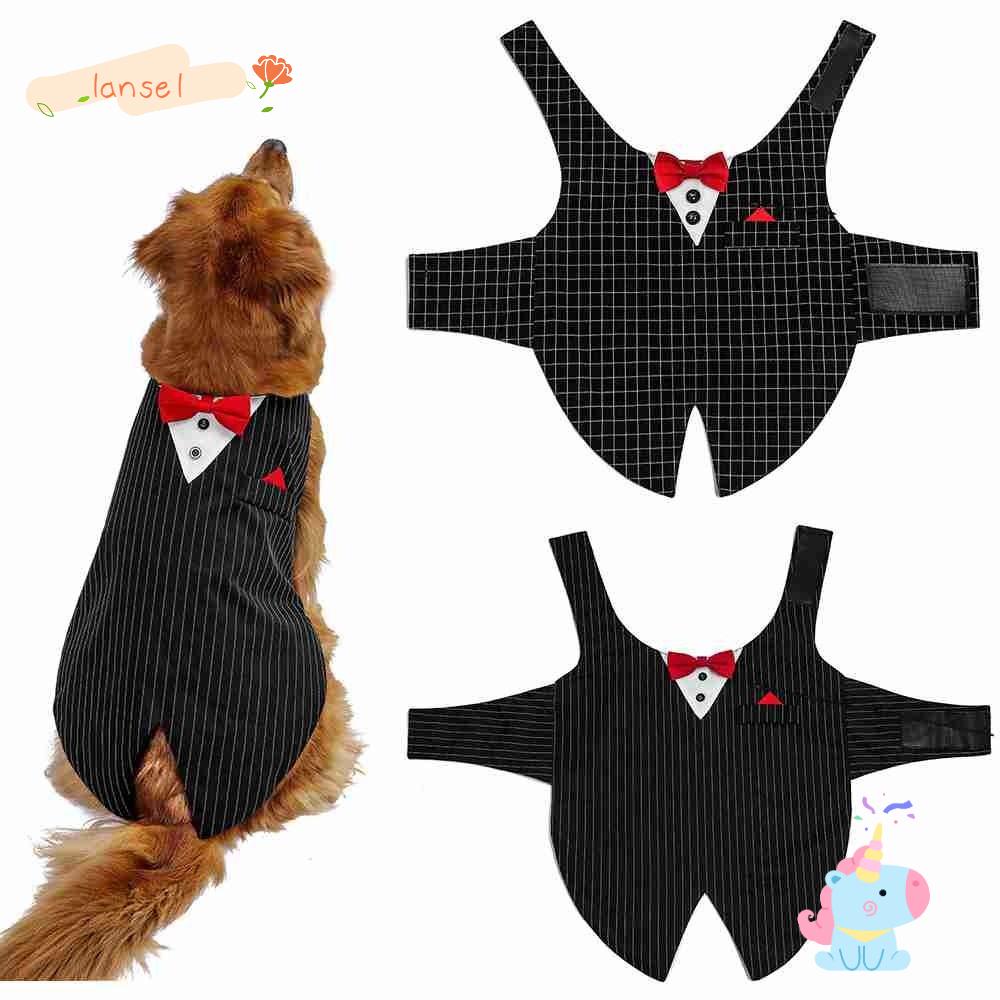 Yếm Đeo Cổ Thời Trang Xinh Xắn Cho Thú Cưng