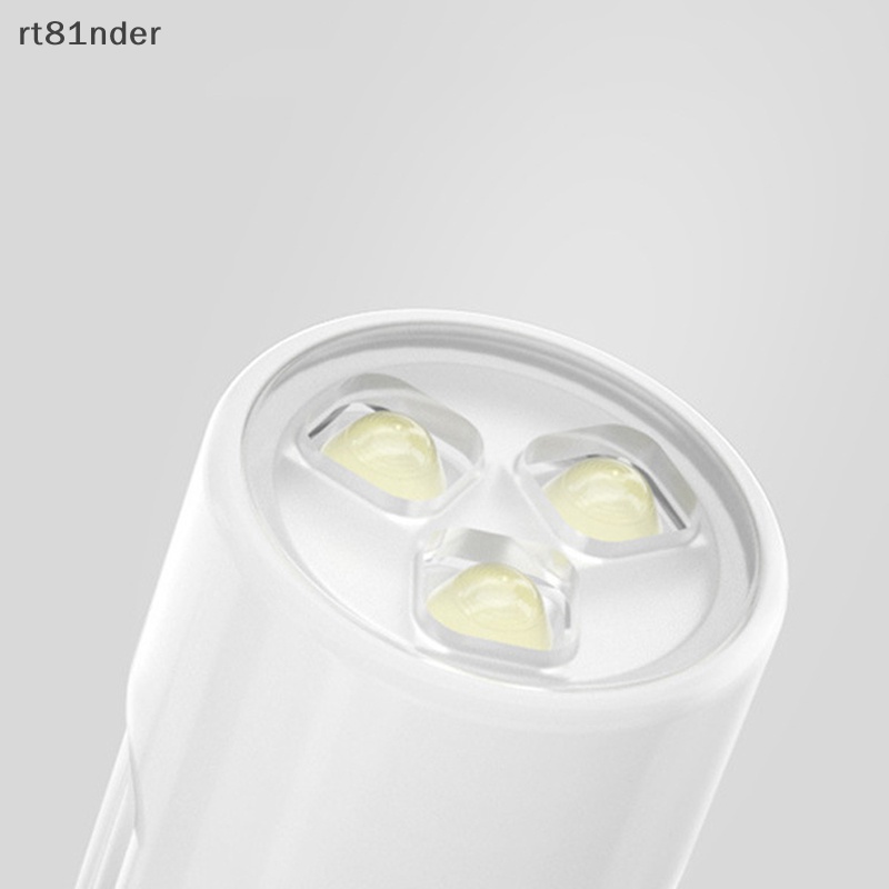 Rt Đèn LED UV Sấy Khô Sơn Móng Tay Siêu Nhanh Sạc USB