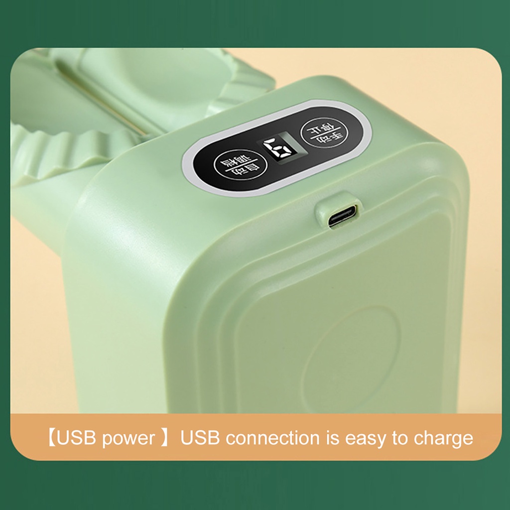 Khuôn Làm Há Cảo Ravioli 2 Chế Độ