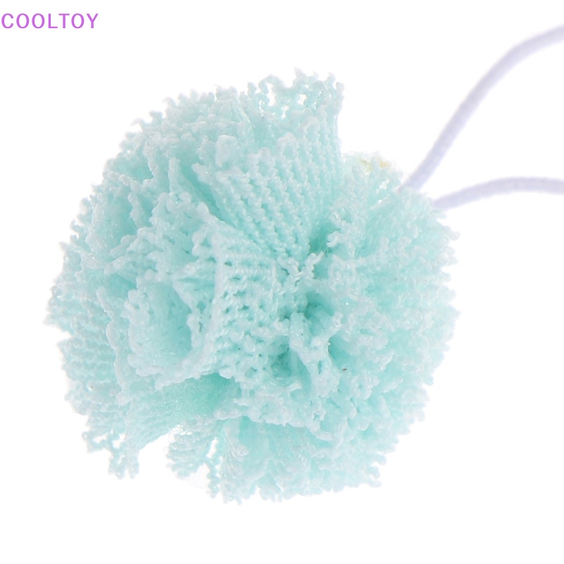 Set 5 Quả Cầu Tắm Tỉ Lệ 1: 12 Trang Trí Nhà Búp Bê