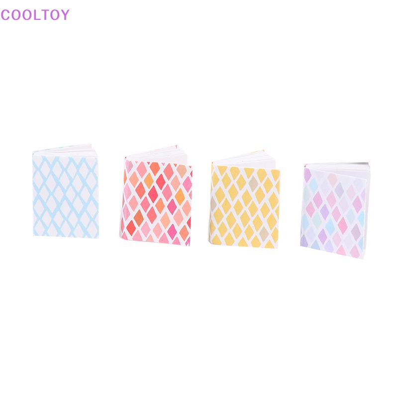 Set 14 Món Đồ Chơi Búp Bê Cá Tính Cho Bé