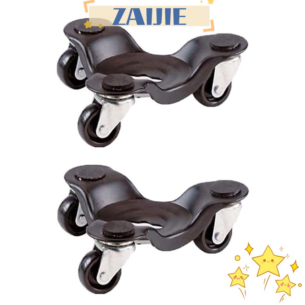 Tủ Chịu Tải 132 lb ZAIJIE24 3 Bánh Xe Chất Lượng Cao