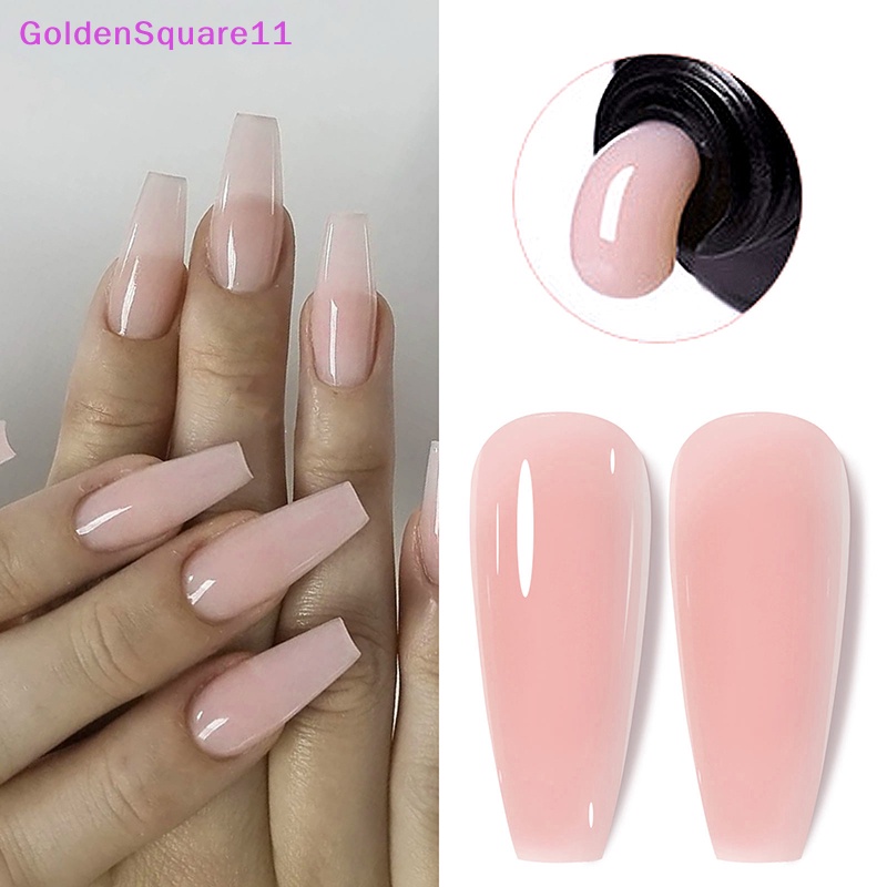 Gel Uv Nối Dài Móng Tay 15ML Nhanh Chóng