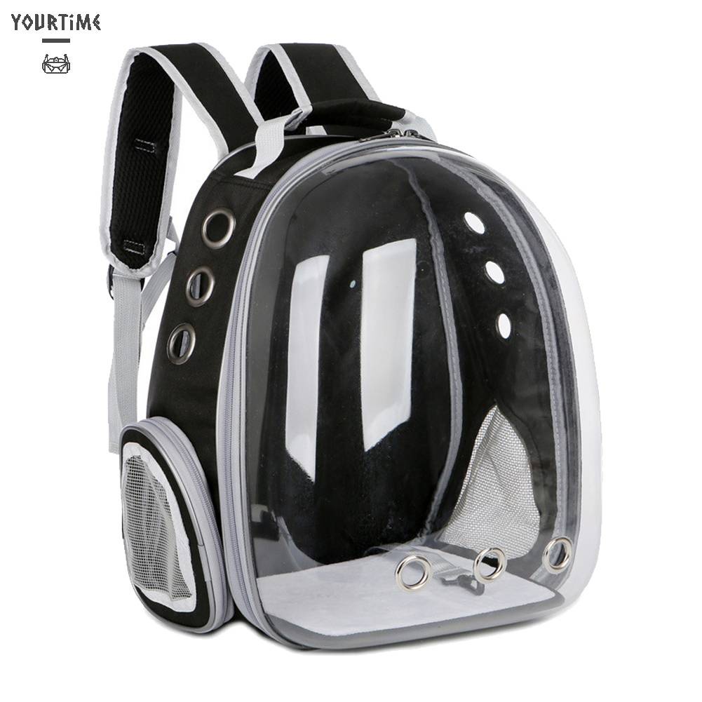 Ba Lô Địu Thú Cưng Thoáng Khí Tiện Lợi