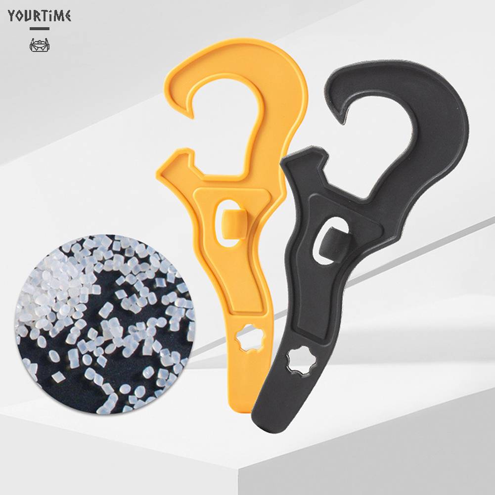 Dụng Cụ Cờ Lê Cầm Tay Bằng Nylon Bền Bỉ Dùng Sửa Chữa Lốp Xe Đạp