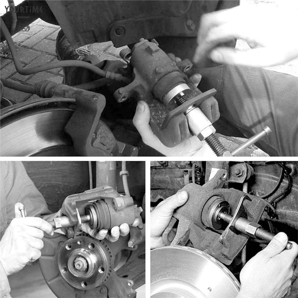 Set 3 / 5 Dụng Cụ Kẹp Phanh Xe Hơi Chuyên Dụng