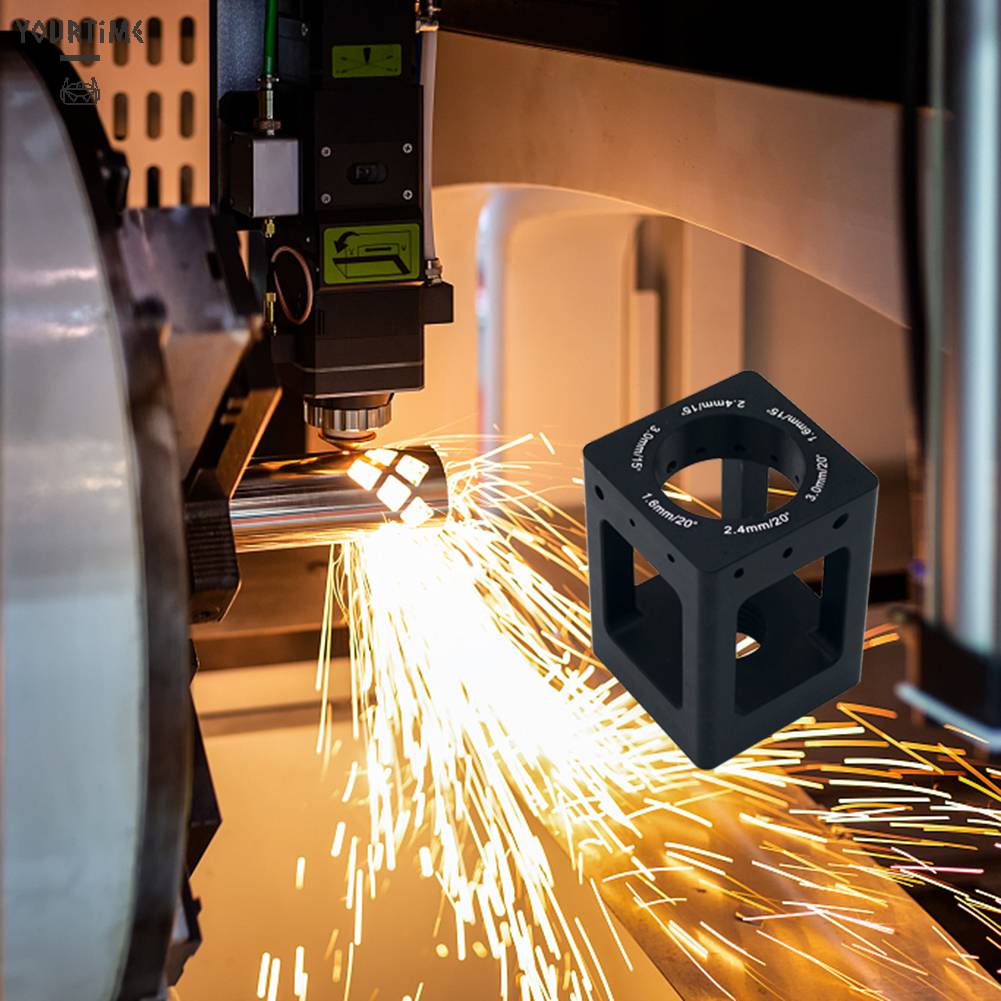 Dụng Cụ Mài Điện Cực Vonfram TIG Bằng Nhôm