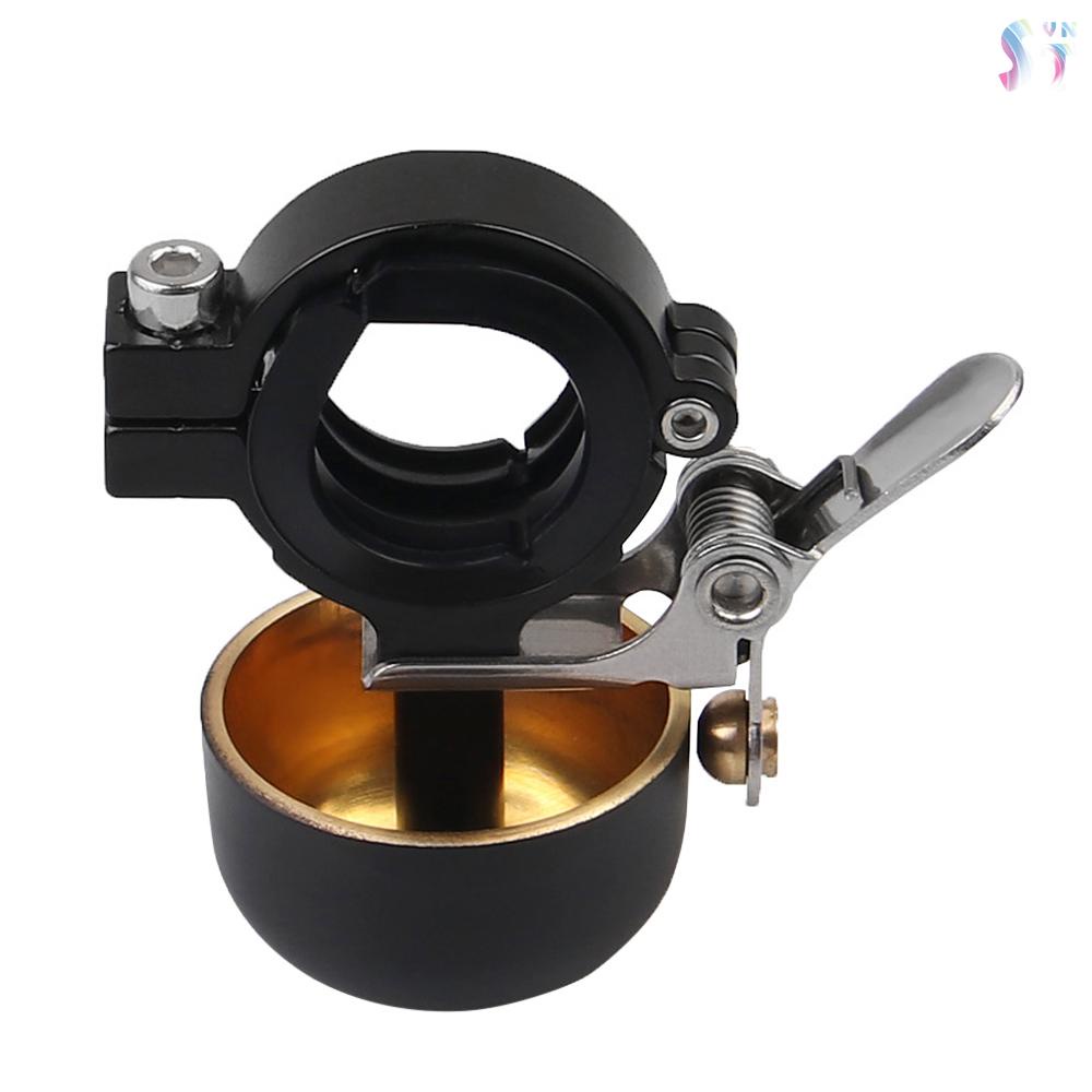 Chuông Gắn Tay Lái Xe Đạp Leo Núi Chuyên Dùng