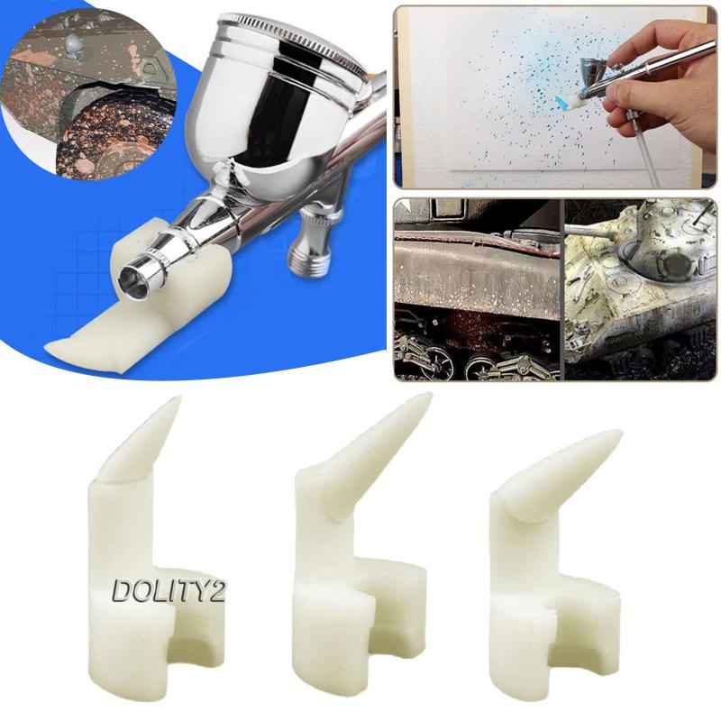 [Dolity2] Set 3 Lọ Mực Phun Sơn Tạo Hiệu Ứng Cho Bùn