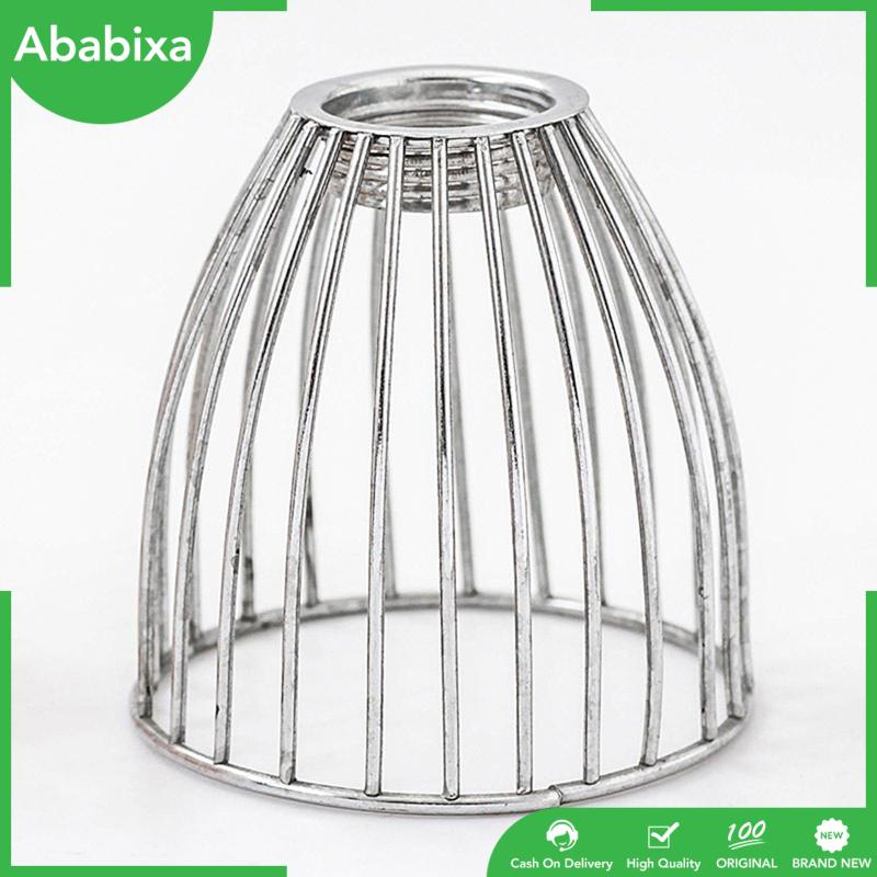 Chụp Đèn Lồng Bằng Kim Loại Thay Thế Chuyên Dụng Cho Trang Trí Nhà Hàng