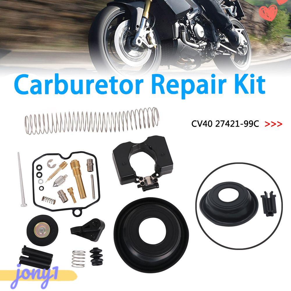 Bộ Dụng Cụ Sửa Chữa Bộ Chế Hòa Khí Cho CV40