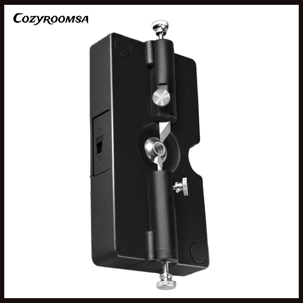 Dụng Cụ Định Vị Lỗ Khoan Làm Mộc Chuyên Dụng