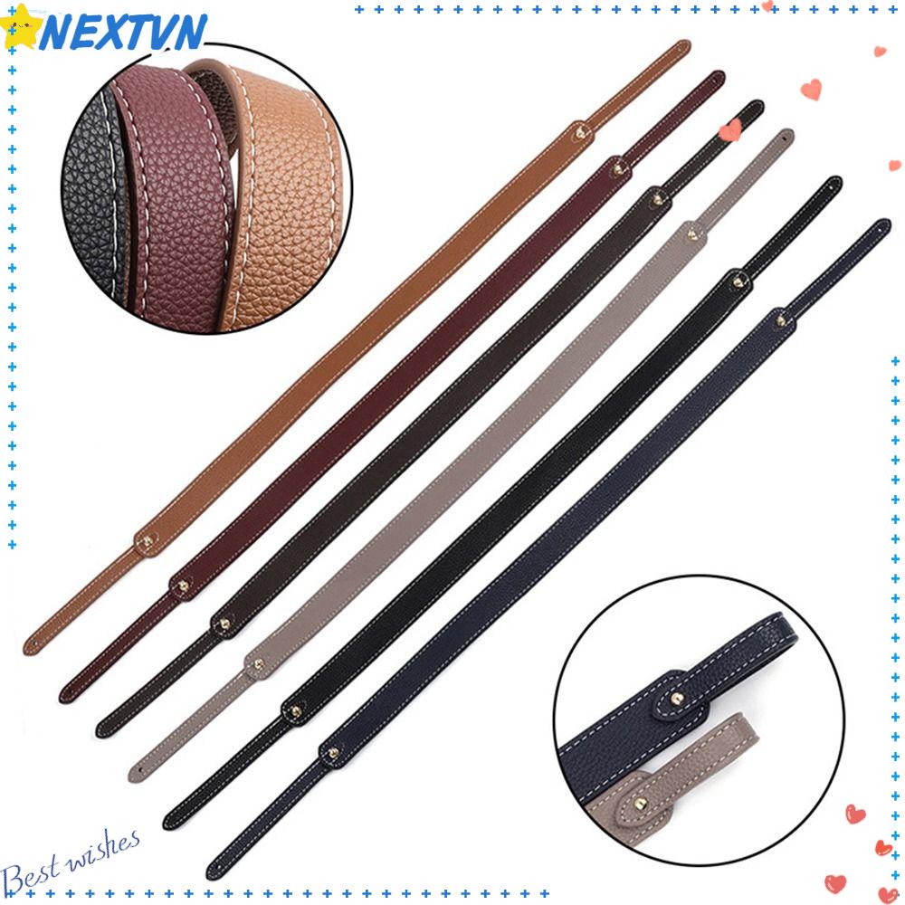Dây Đeo Túi Xách Bằng Da Thay Thế Chất Lượng Cao
