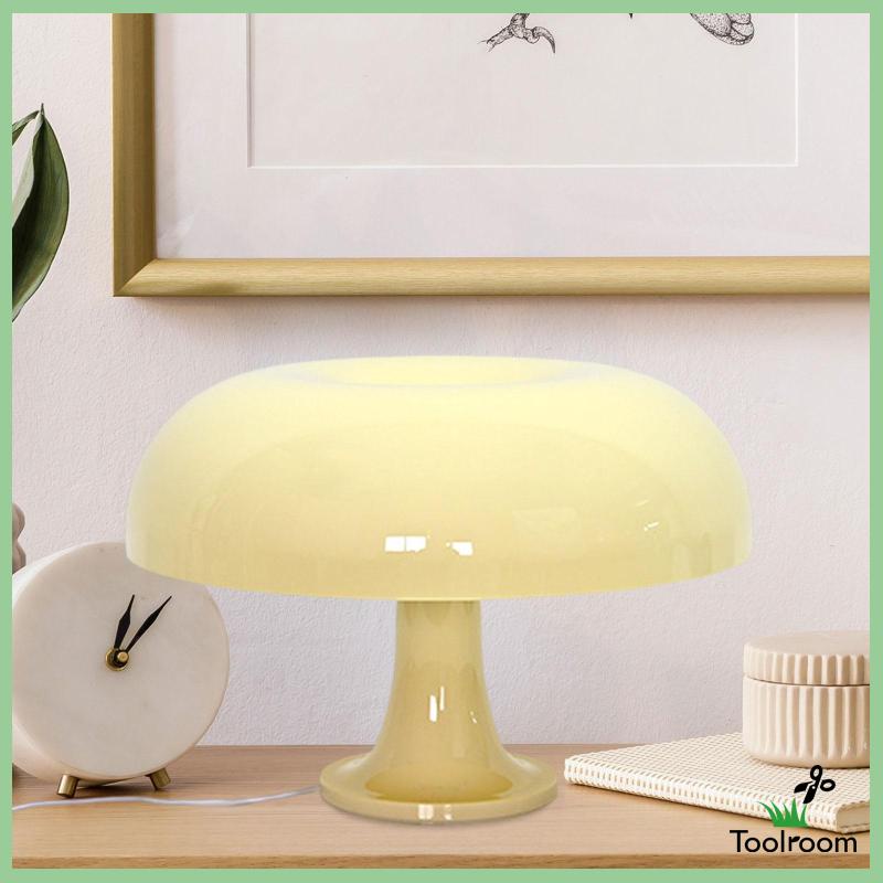 Đèn Bàn USB Thiết Kế Đơn Giản Dùng Trang Trí Phòng