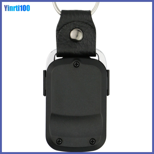 Điều Khiển Từ Xa 4 Nút 433mhz Không Dây Mở Cửa Garage Cho Xe Hơi