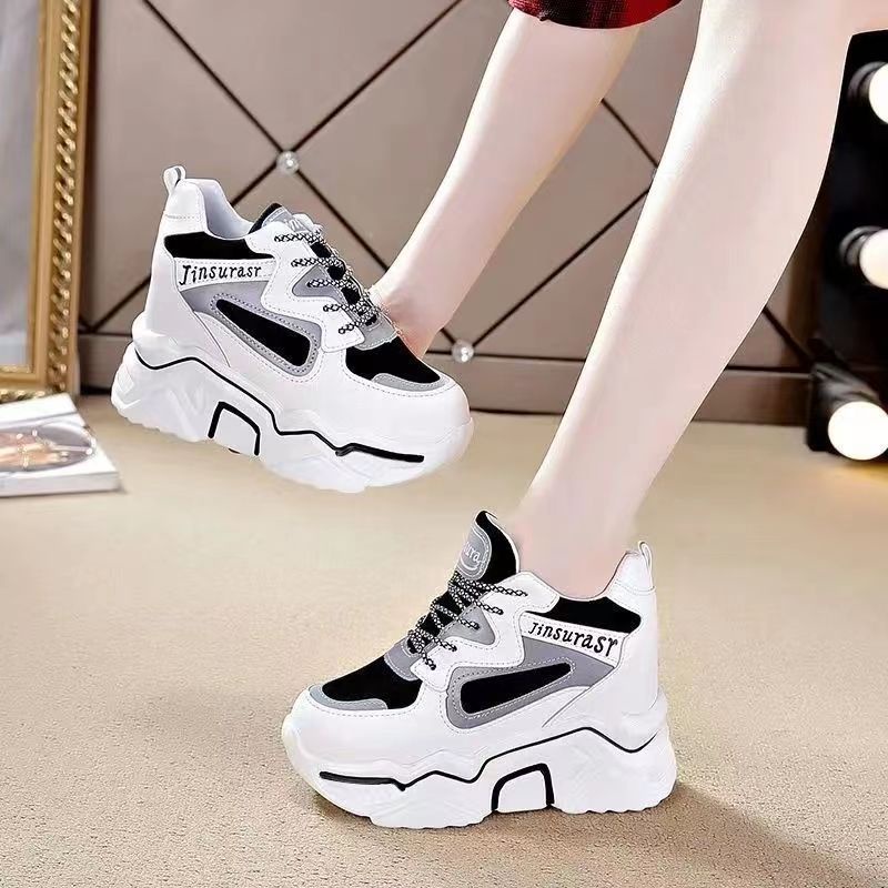 Giày Cao Gót Đế Dày Chống Mòn Thoải Mái Thời Trang Mùa Hè Cho Nữ