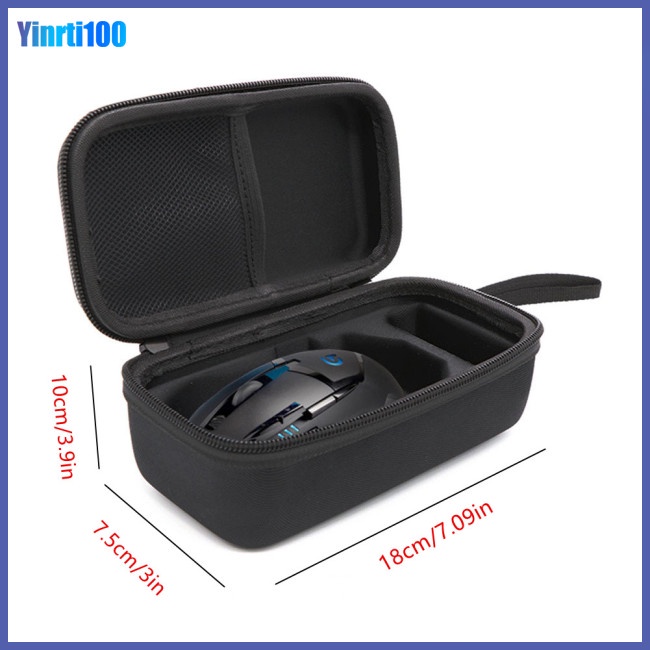 Túi Đựng Chuột Không Dây Siêu Nhẹ Cho Logitech G ProX