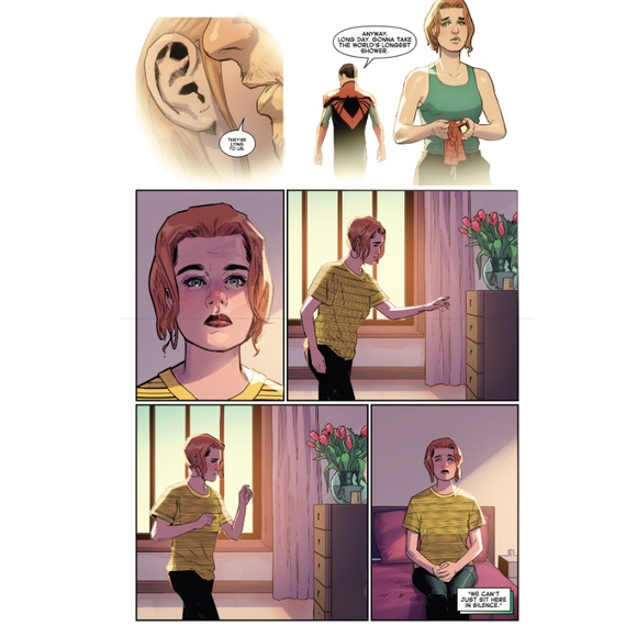 Amazing Spider-Man: Beyond Vol. 3