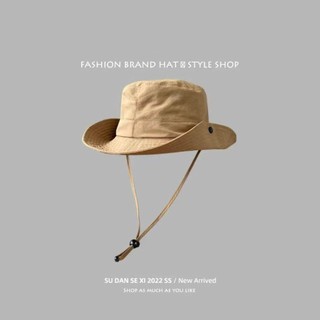 MELODYGOODS1 Bucket Hat, Waterproof Quick Drying Hat, New