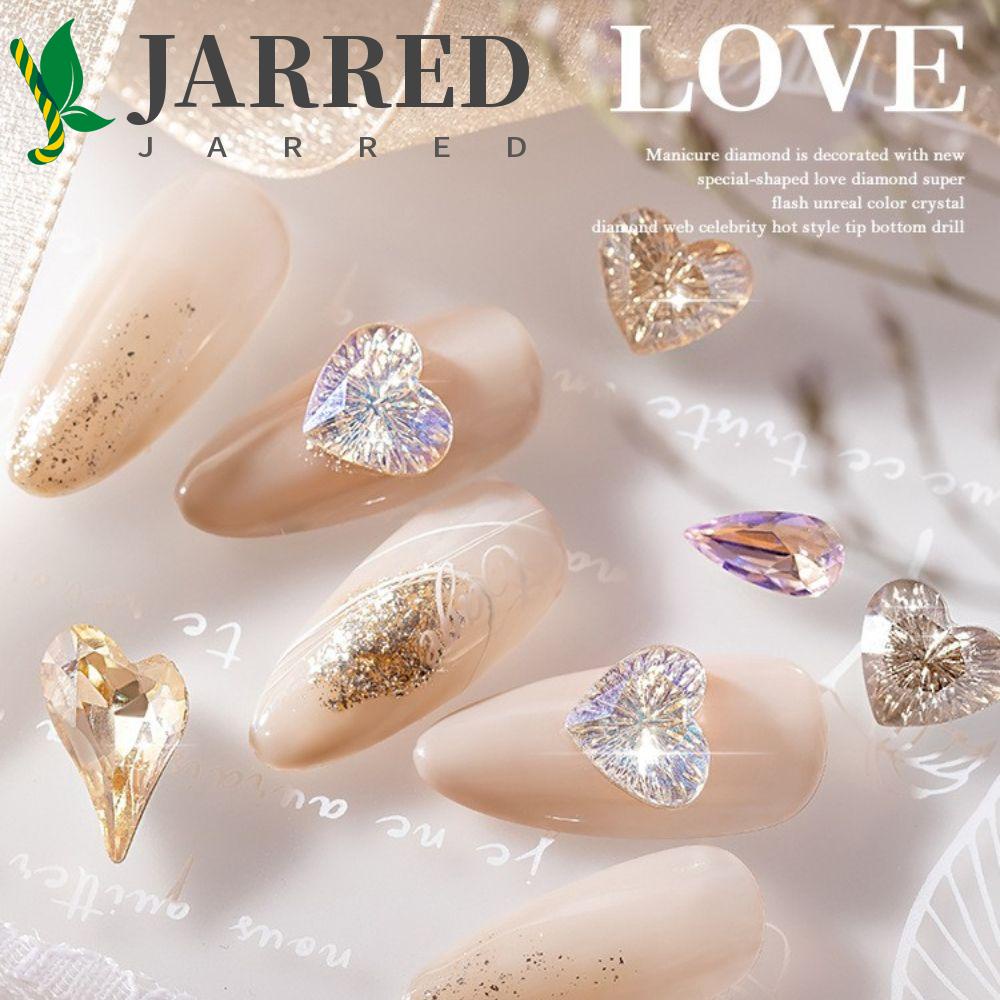 Phụ Kiện Trang Trí Móng Tay 3D DIY Hình Giọt Nước Dành Cho Nữ