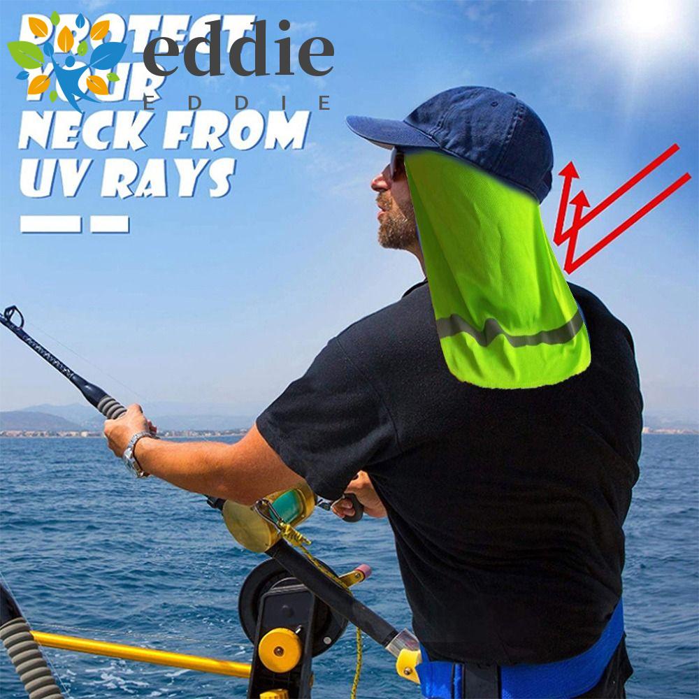 Nón Tai Bèo Phối Sọc Phản Quang 26Eddie Chống Nắng Cho Nam Và Nữ