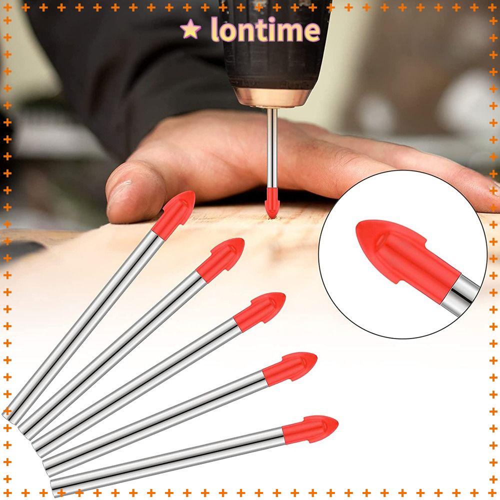 Mũi Khoan Kính / Tường Chuyên Dụng Chất Lượng Cao Bits