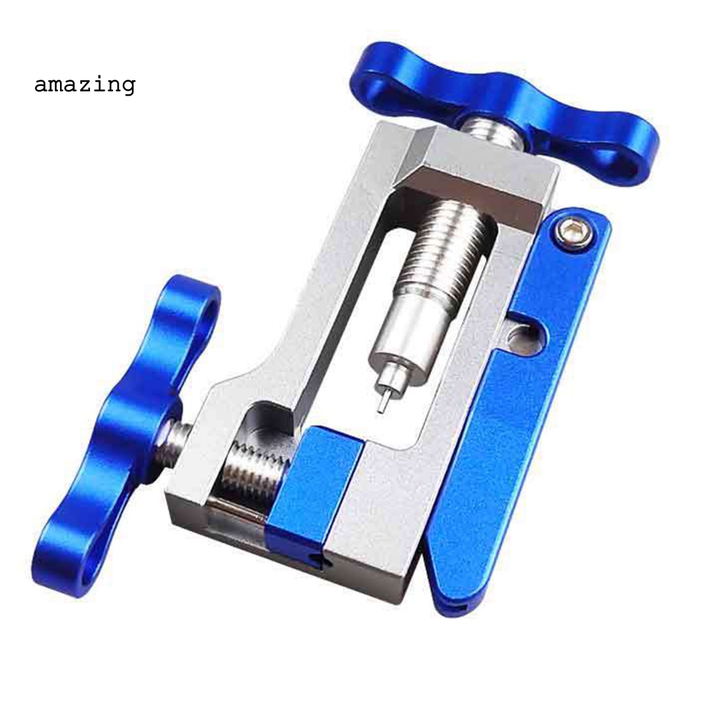 Dụng Cụ Cắt Ống Thủy Lực Bằng Hợp Kim Nhôm Chuyên Dụng Sửa Chữa Xe Đạp