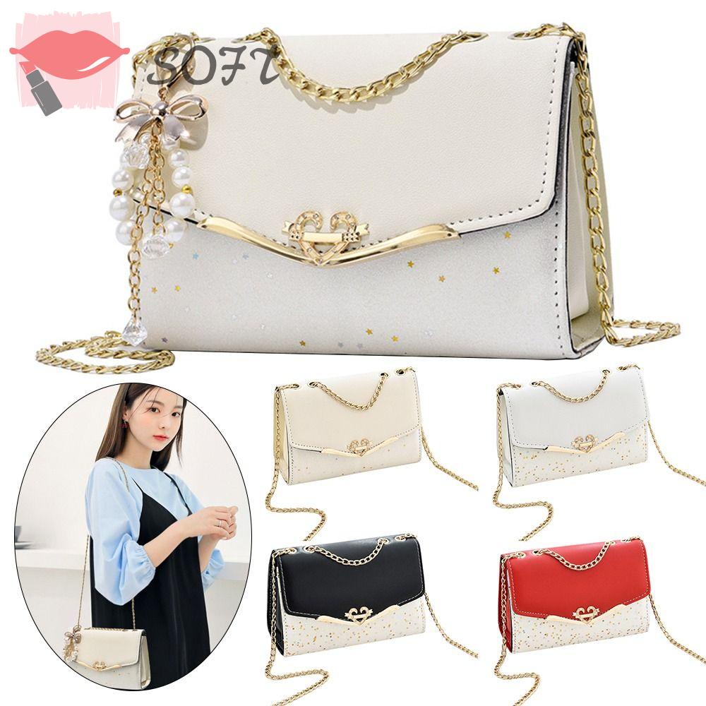 Túi Xách Da Pu Thiết Kế Đơn Giản Dành Cho Nữ