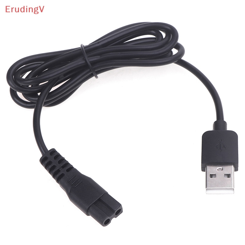 Dây Cáp Sạc USB Cho Tông Đơ Cạo Lông Thú Cưng ES928 ES968 969 900 958