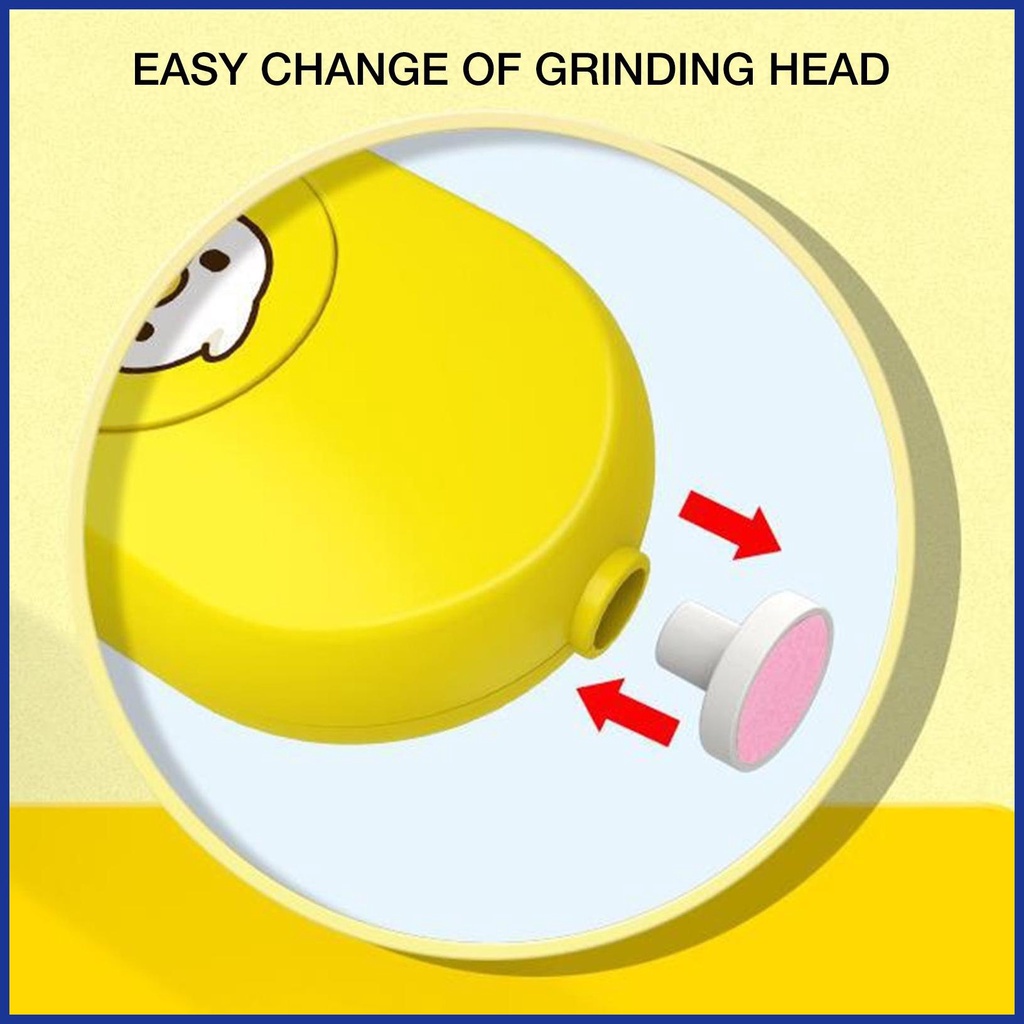 Bộ Dụng Cụ Cắt Móng Tay An Toàn Cho Bé Sơ Sinh