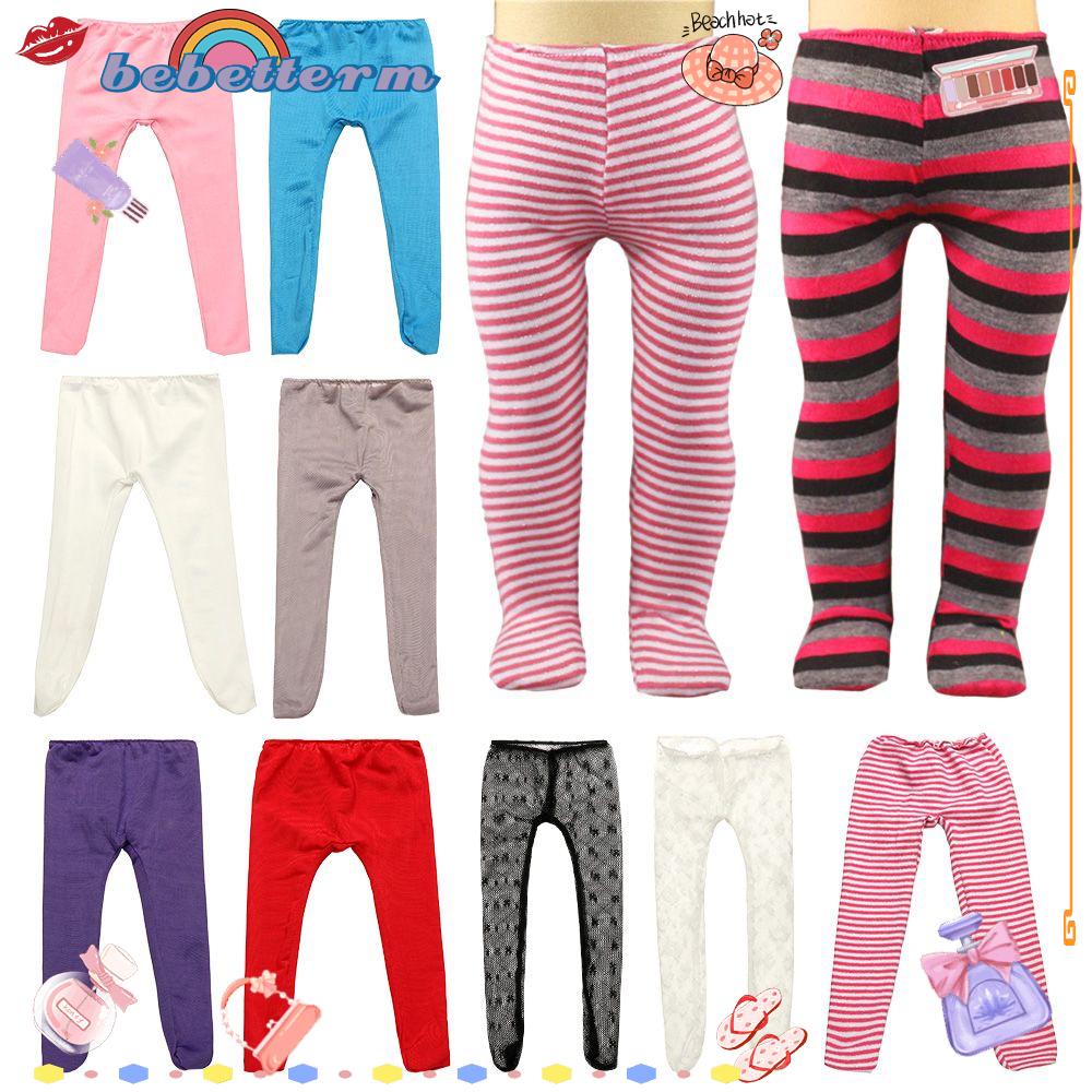 Bebetterm Quần Tất Ren Hình Trái Tim Thay Đổi Trong Nhà Búp Bê Chơi Trò Chơi