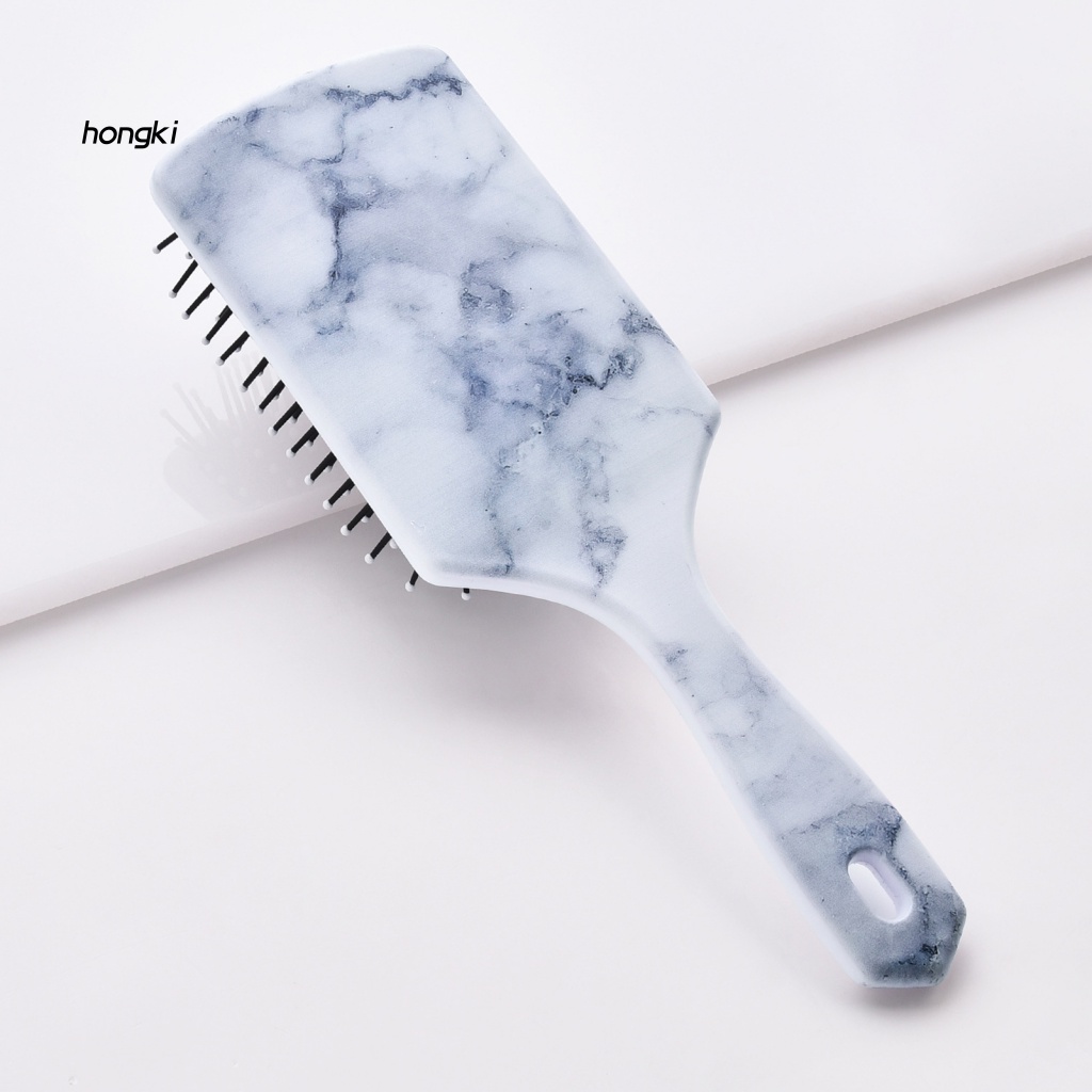 Lược Nhựa Mát Xa Da Đầu Chống Rụng Tóc