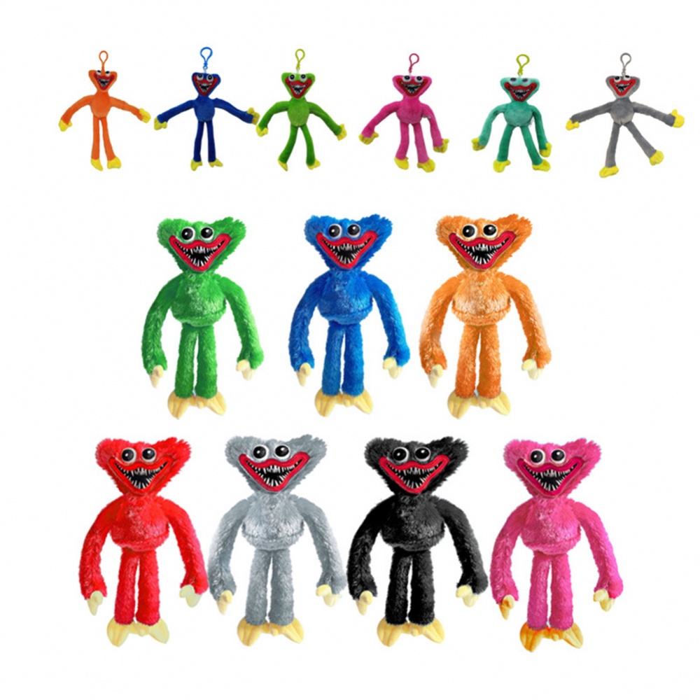 Thú Nhồi Bông Mềm Mại Và Thoải Mái 20cm