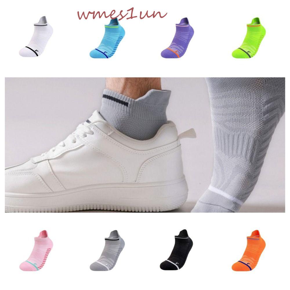 Vớ Thể Thao Thoáng Khí WMES15H Cho Nữ