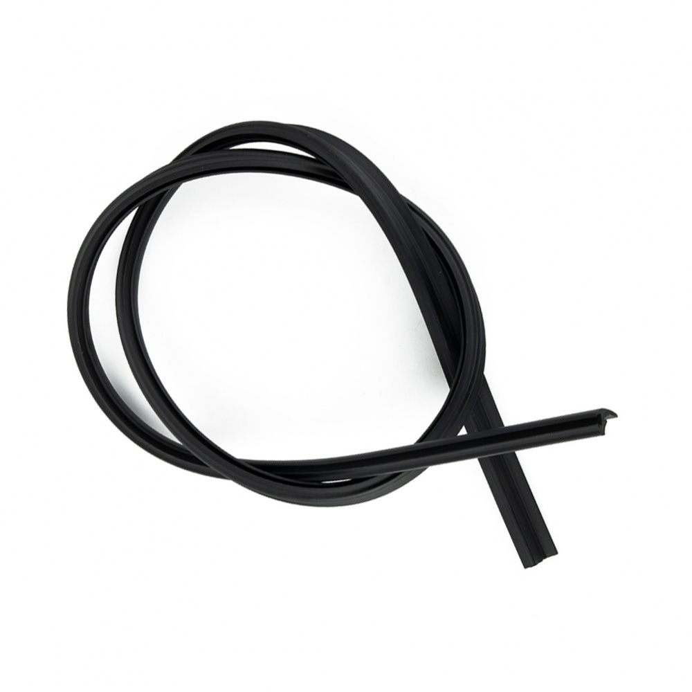 Khung Viền Trang Trí Bảng Điều Khiển Trước / Sau Thay Thế Cho Xe Hơi Honda Civic