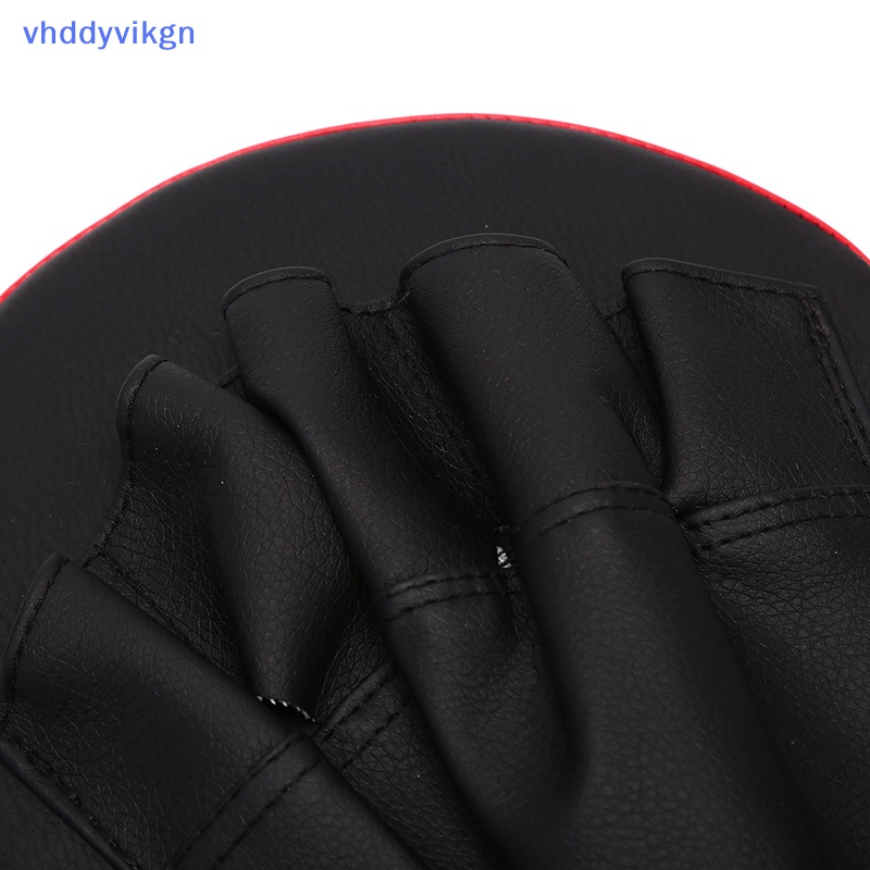 Đệm Tập Đấm Đá VHDD Màu Đen Chuyên Dụng Vn