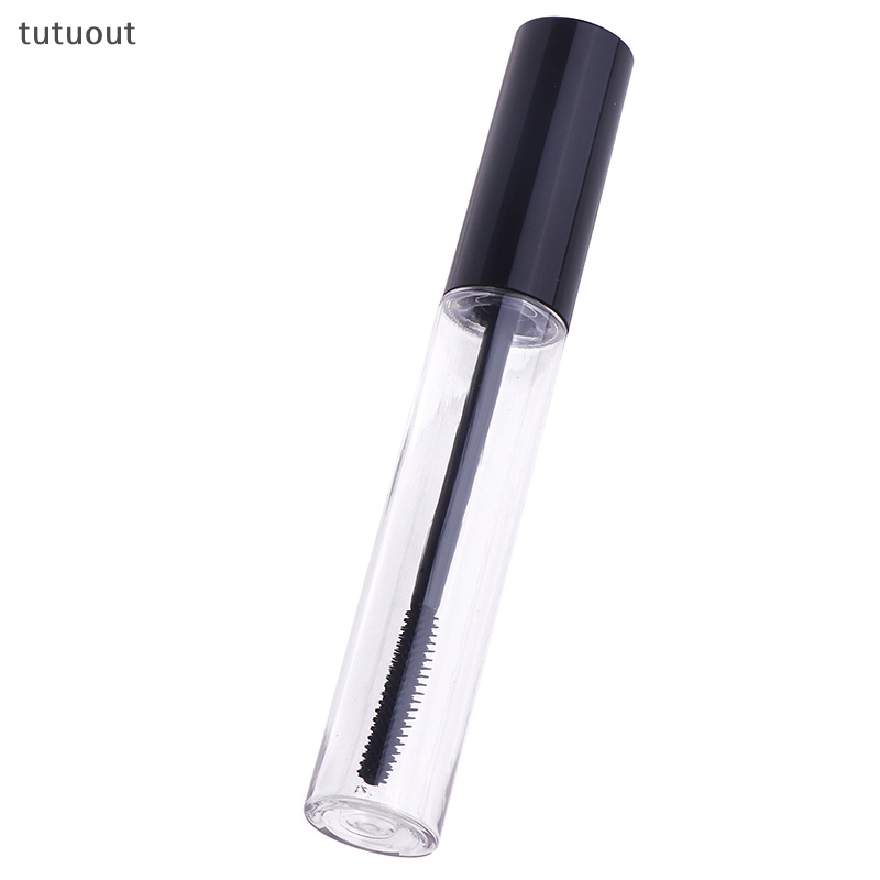 Tuýp Son Môi / Bút Kẻ Mắt / mascara 15ml Kèm Cọ Tiện Dụng