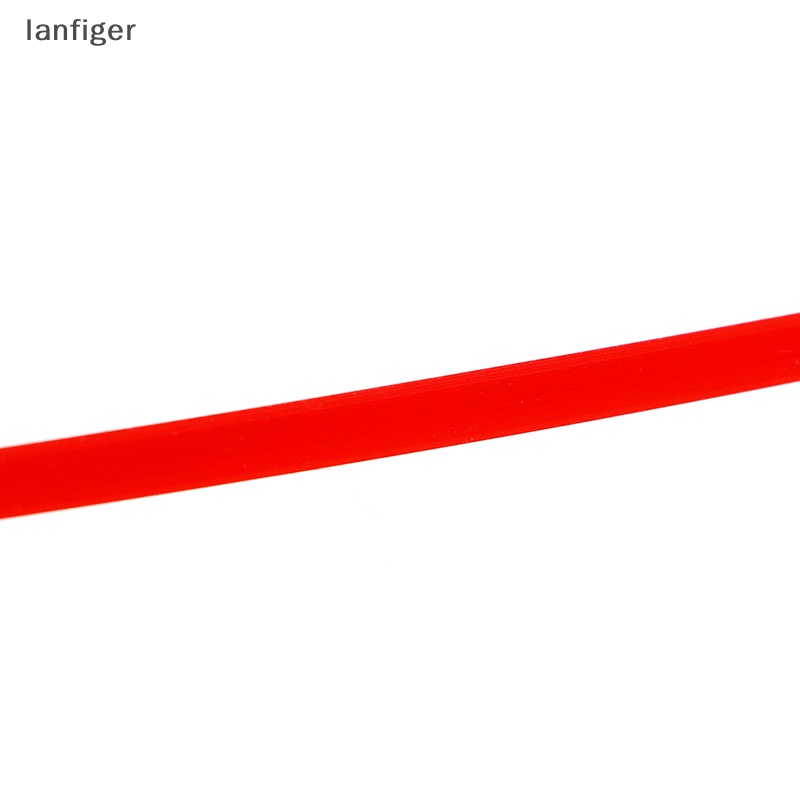 Lanf Dụng Cụ Cạo Màng vinyl Bọc Cửa Sổ Xe Hơi Làm Sạch Nước