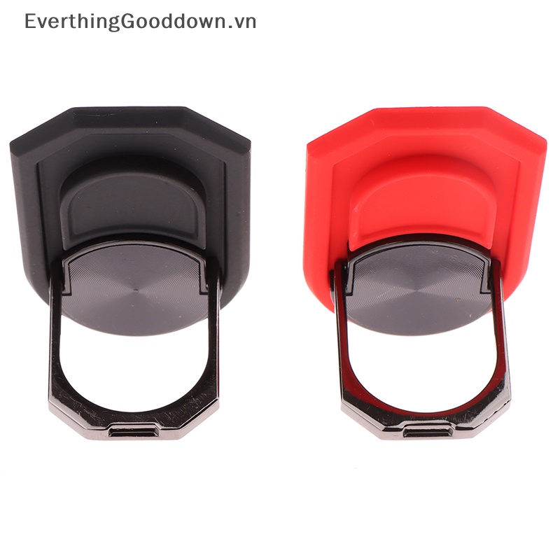 Everthinggooddown Đế Tản Nhiệt Mini Bằng Hợp Kim Kẽm Chống Trượt Có Thể Gấp Gọn Cho Bàn Phím Máy Tính Bảng / Laptop