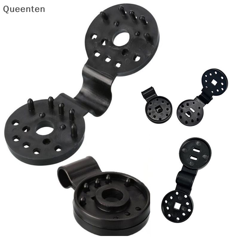 Bộ 5 Kẹp Giữ Tấm Phim Che Nắng Cho Nhà Kính