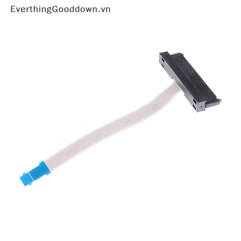 Everthinggooddown 1 Dây Cáp Kết Nối Ổ Cứng HDD Dành Cho Laptop HP 15-cc 15-cd-Cck-cb DD0G74HD011 vn