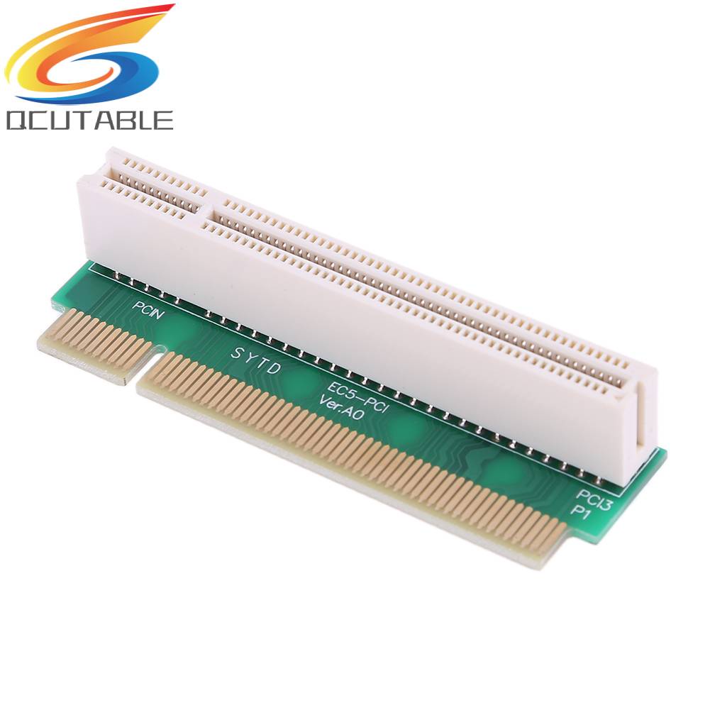 Thẻ Mở Rộng 32Bit Góc 90 Độ