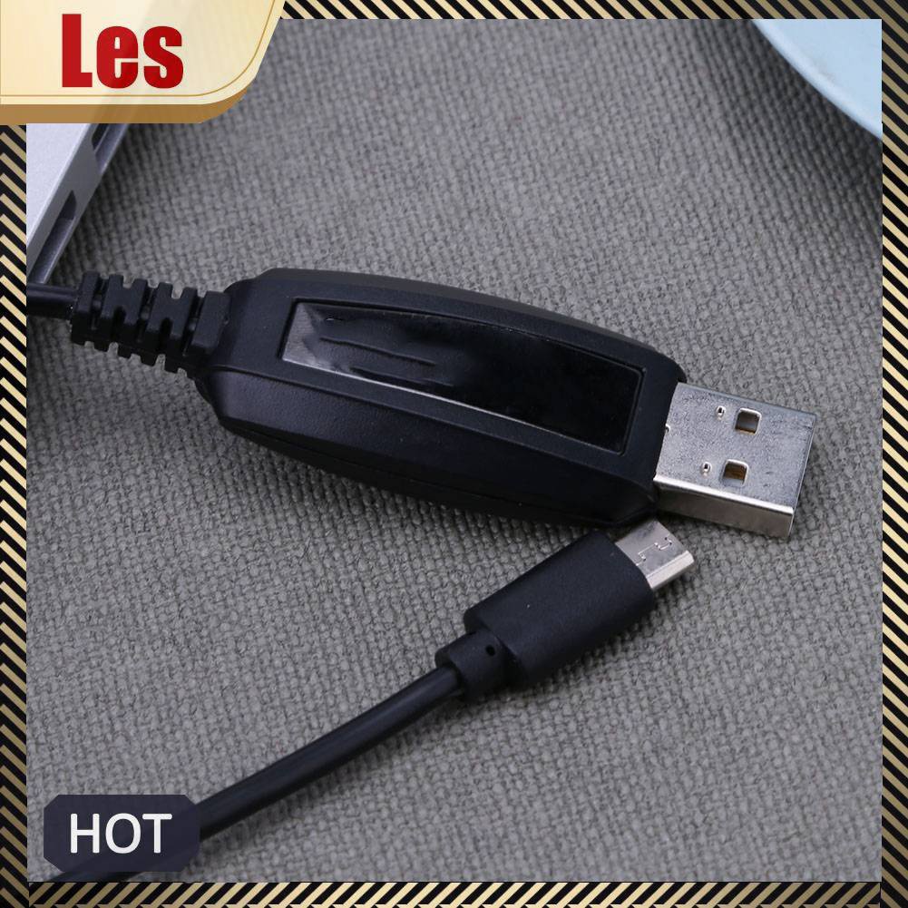 Dây Cáp Lập Trình USB Với Đĩa CD Cho Bộ Đàm Baofeng BF-T1 Mini