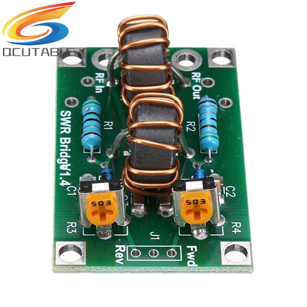 Bộ Đài Radio 1.8M-30MHz / 3.5-30MHz RF Đa Dụng Chất Lượng Cao