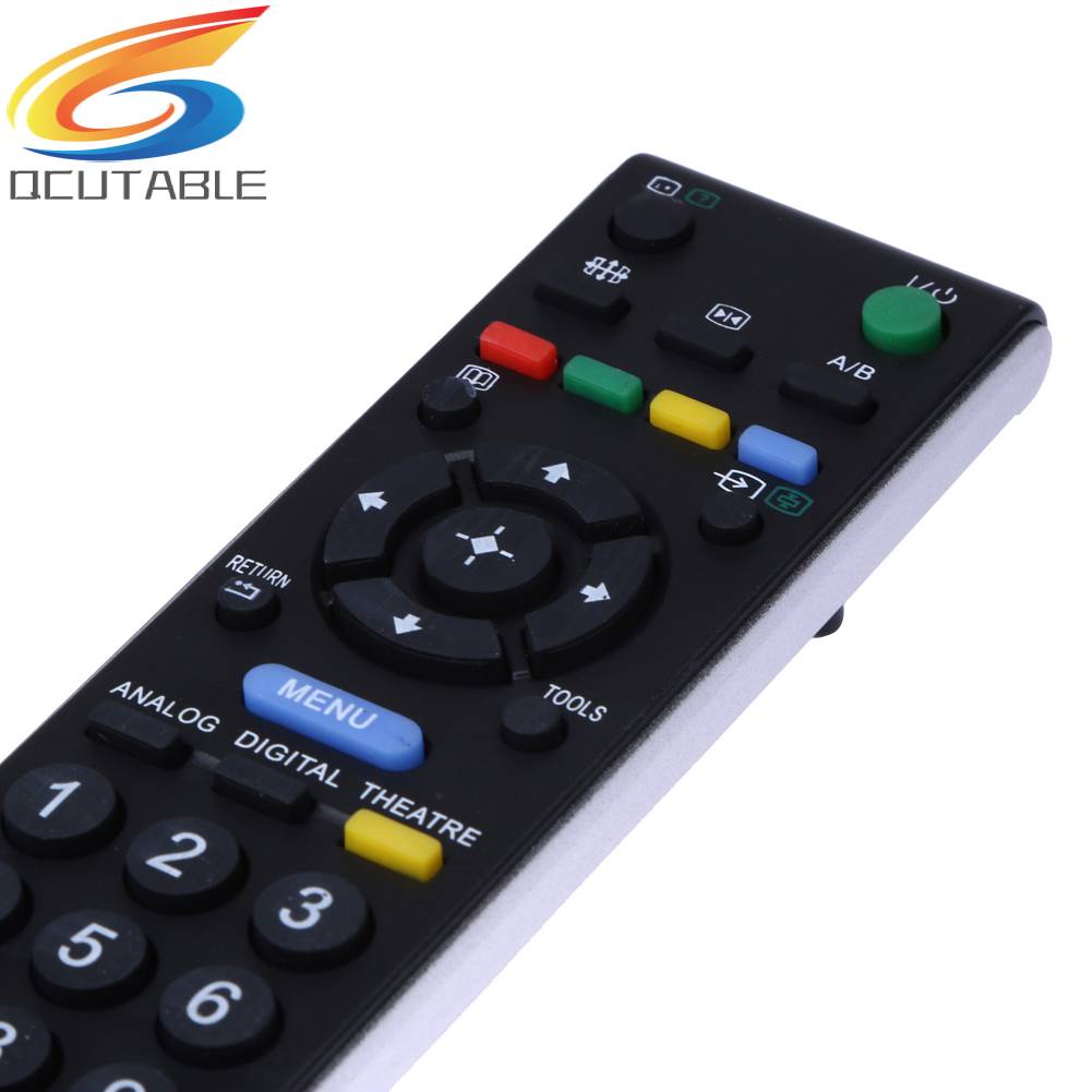 Điều Khiển Từ Xa Thay Thế Chuyên Dụng Cho TV SONY RM-ED0009 RM-ED-009 RMED009 Bravia