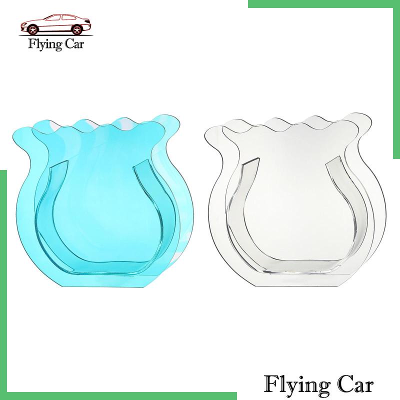 Lọ Hoa Acrylic Trong Suốt Dùng Trang Trí Lzdjfmy2