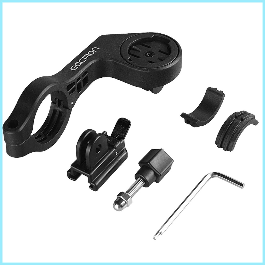 Giá Đỡ Máy Ảnh Mở Rộng Gắn Tay Lái Xe Đạp Thông Dụng Có Thể Điều Chỉnh